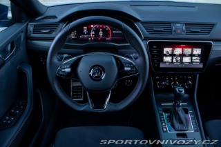 Škoda Superb / Sportline/ 4X4/ 2.0 TS 2023