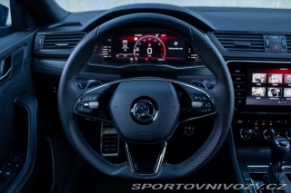 Škoda Superb / Sportline/ 4X4/ 2.0 TS 2023