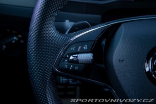 Škoda Superb / Sportline/ 4X4/ 2.0 TS 2023