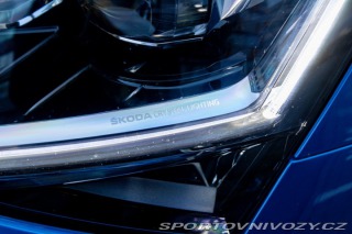 Škoda Superb / Sportline/ 4X4/ 2.0 TS 2023
