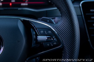 Škoda Superb / Sportline/ 4X4/ 2.0 TS 2023