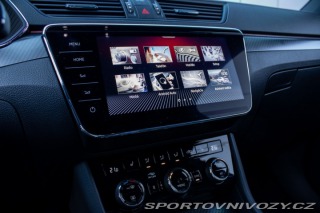 Škoda Superb / Sportline/ 4X4/ 2.0 TS 2023