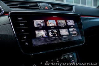 Škoda Superb / Sportline/ 4X4/ 2.0 TS 2023