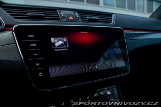 Škoda Superb / Sportline/ 4X4/ 2.0 TS 2023