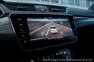 Škoda Superb / Sportline/ 4X4/ 2.0 TS 2023