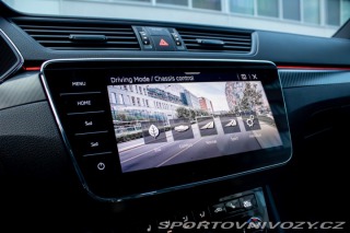 Škoda Superb / Sportline/ 4X4/ 2.0 TS 2023