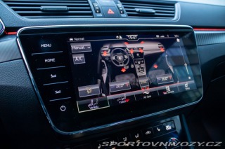 Škoda Superb / Sportline/ 4X4/ 2.0 TS 2023
