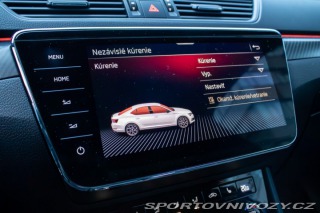 Škoda Superb / Sportline/ 4X4/ 2.0 TS 2023