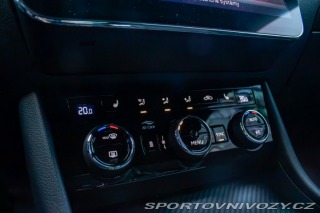 Škoda Superb / Sportline/ 4X4/ 2.0 TS 2023