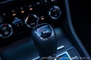 Škoda Superb / Sportline/ 4X4/ 2.0 TS 2023