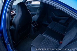 Škoda Superb / Sportline/ 4X4/ 2.0 TS 2023