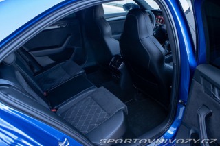 Škoda Superb / Sportline/ 4X4/ 2.0 TS 2023