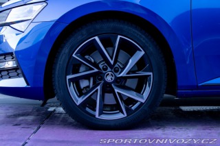 Škoda Superb / Sportline/ 4X4/ 2.0 TS 2023