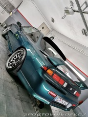 Nissan 200 SX 1998