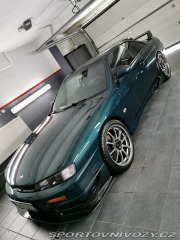 Nissan 200 SX 1998