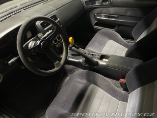 Nissan 200 SX 1998