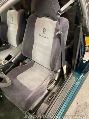 Nissan 200 SX 1998