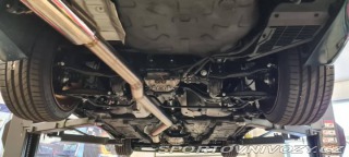Nissan 200 SX 1998