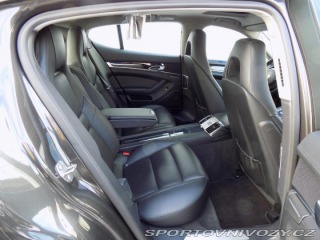 Porsche Panamera 4S/Facelift/4x4/NAVI/ 2013