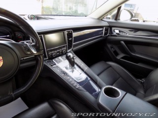 Porsche Panamera 4S/Facelift/4x4/NAVI/ 2013
