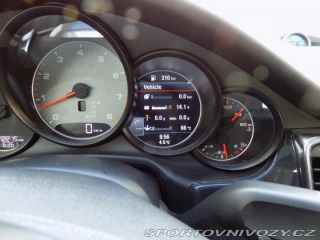Porsche Panamera 4S/Facelift/4x4/NAVI/ 2013