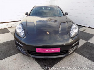 Porsche Panamera 4S/Facelift/4x4/NAVI/ 2013