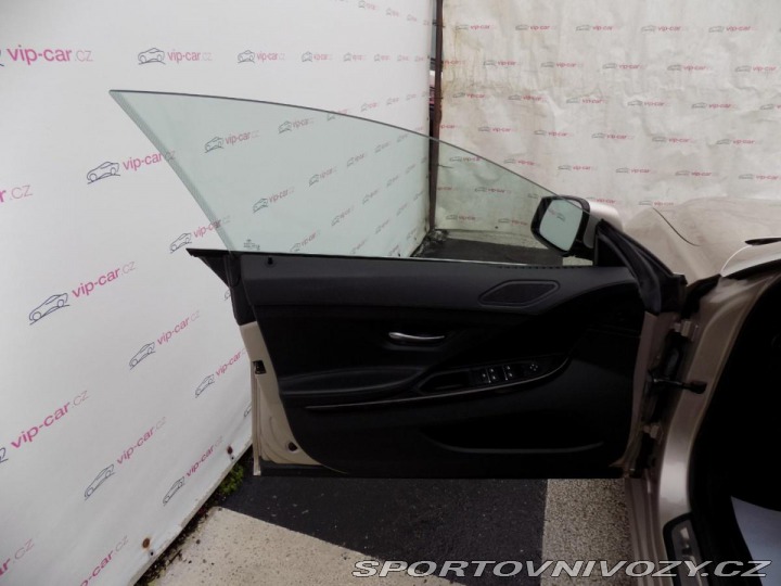 BMW 6 640d/GranCoupé/Luxury/PAN 2013