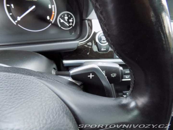BMW 6 640d/GranCoupé/Luxury/PAN 2013