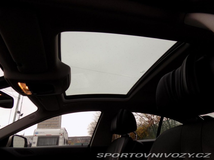 BMW 6 640d/GranCoupé/Luxury/PAN 2013