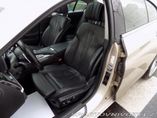 BMW 6 640d/GranCoupé/Luxury/PAN 2013