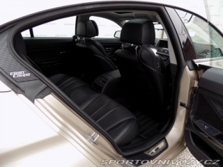 BMW 6 640d/GranCoupé/Luxury/PAN 2013