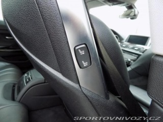 BMW 6 640d/GranCoupé/Luxury/PAN 2013