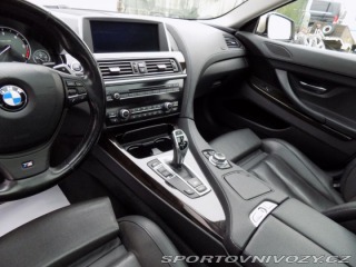 BMW 6 640d/GranCoupé/Luxury/PAN 2013