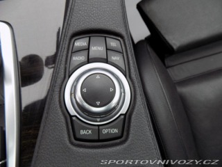 BMW 6 640d/GranCoupé/Luxury/PAN 2013