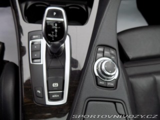 BMW 6 640d/GranCoupé/Luxury/PAN 2013