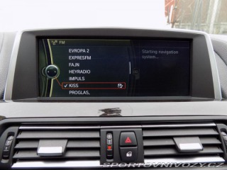 BMW 6 640d/GranCoupé/Luxury/PAN 2013