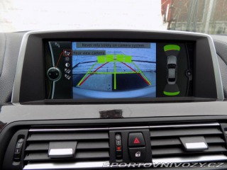 BMW 6 640d/GranCoupé/Luxury/PAN 2013