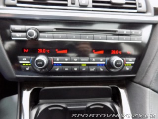 BMW 6 640d/GranCoupé/Luxury/PAN 2013