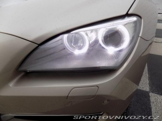 BMW 6 640d/GranCoupé/Luxury/PAN 2013