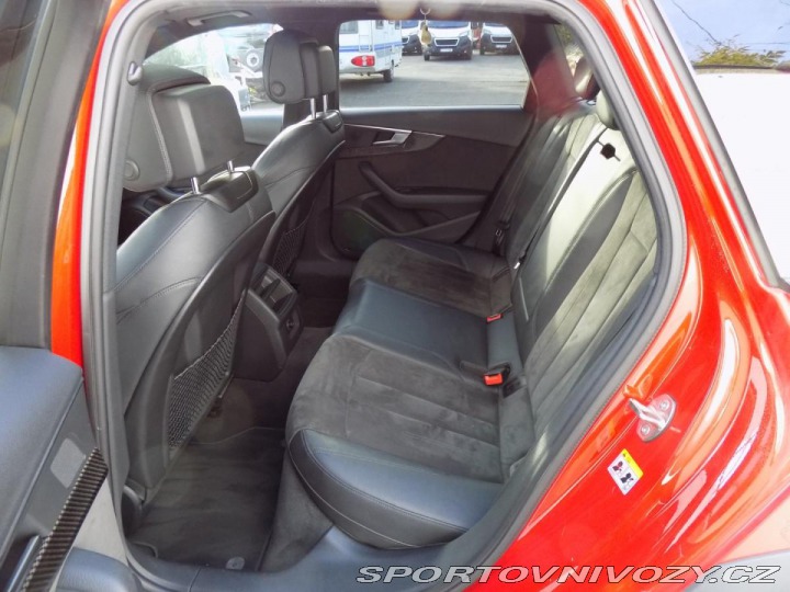 Audi A4 Allroad 3.0TDI/4x4/PANO/F 2018