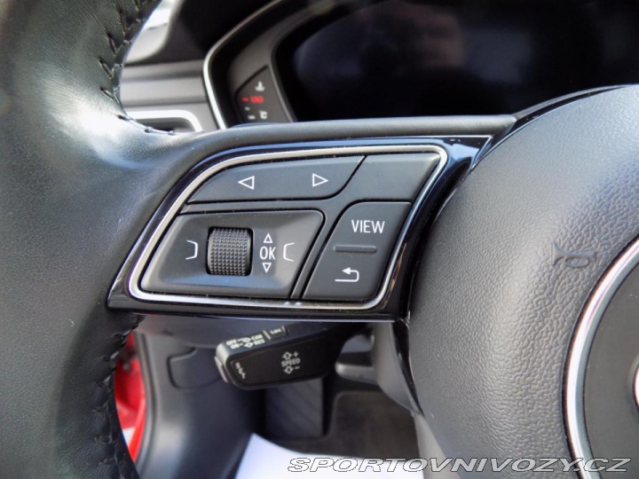 Audi A4 Allroad 3.0TDI/4x4/PANO/F 2018