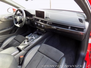 Audi A4 Allroad 3.0TDI/4x4/PANO/F 2018