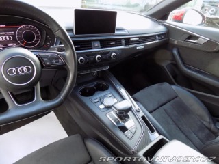 Audi A4 Allroad 3.0TDI/4x4/PANO/F 2018