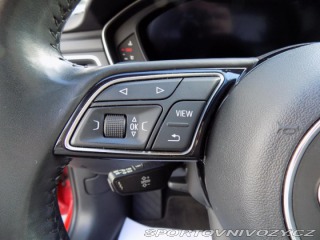 Audi A4 Allroad 3.0TDI/4x4/PANO/F 2018