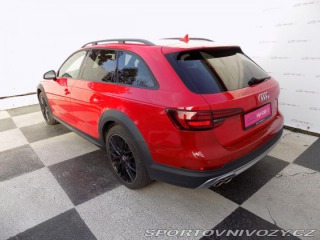 Audi A4 Allroad 3.0TDI/4x4/PANO/F 2018
