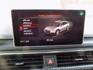Audi A4 Allroad 3.0TDI/4x4/PANO/F 2018