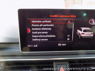 Audi A4 Allroad 3.0TDI/4x4/PANO/F 2018