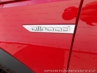 Audi A4 Allroad 3.0TDI/4x4/PANO/F 2018