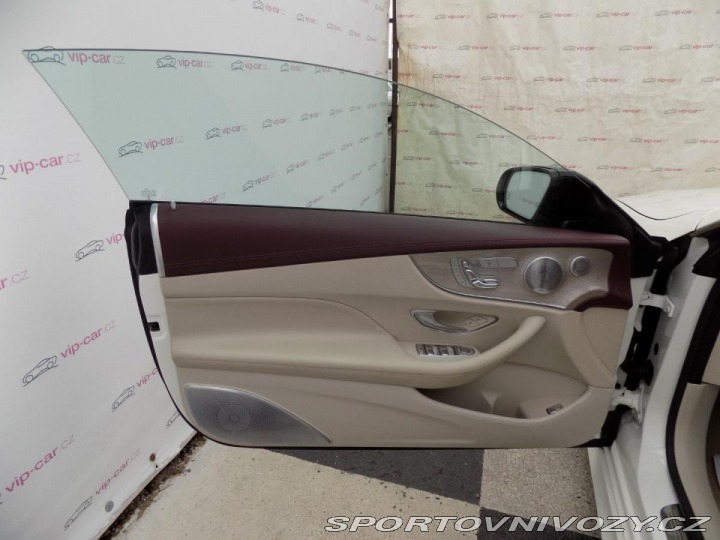 Mercedes-Benz E 400d/AMG-Line/4-M/PANO/ 2019