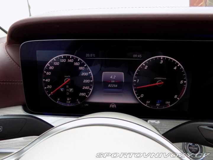 Mercedes-Benz E 400d/AMG-Line/4-M/PANO/ 2019